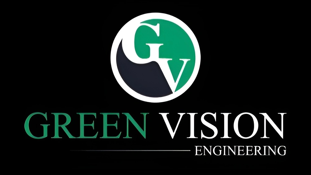 Green Vision Logo