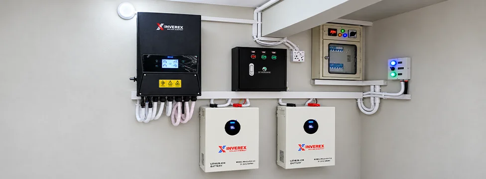 10kw hybrid solar system price in pakistan 2026 complete cost breakdown
