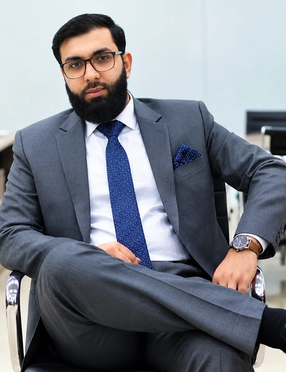 Engr. Umair Zahoor