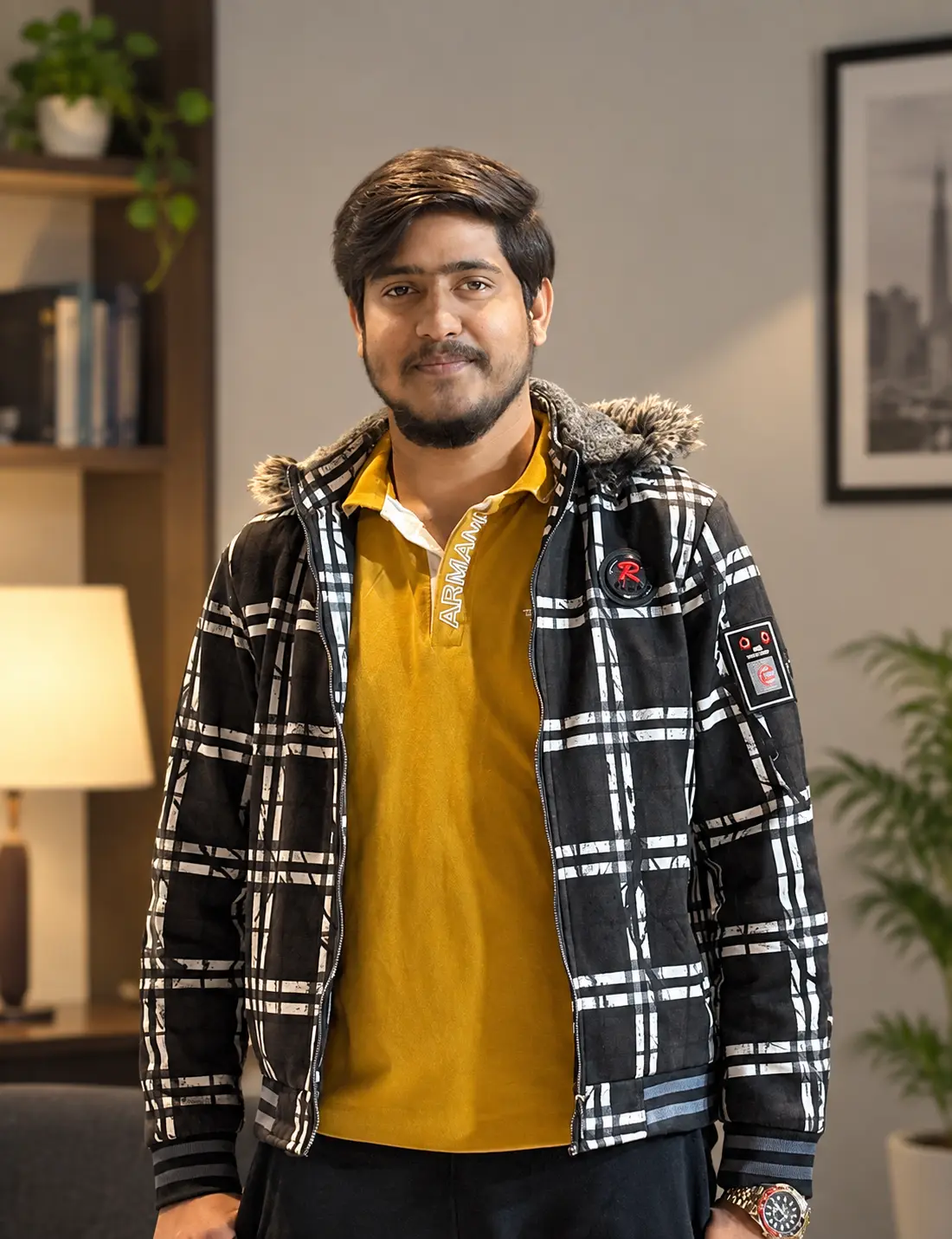 Muhammad Hassan Shaikh