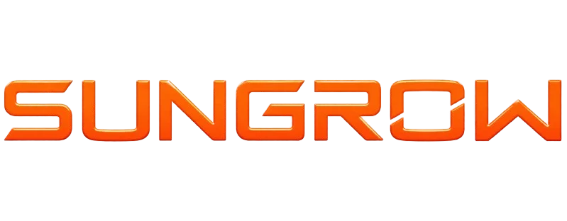 Sungrow-Logo